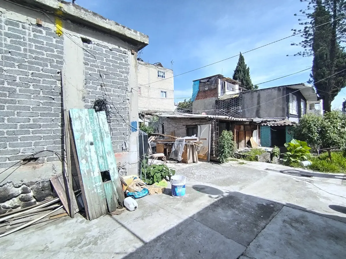 Terreno en venta en Lomas de Padierna, Tlalpan — foto 1 de 26