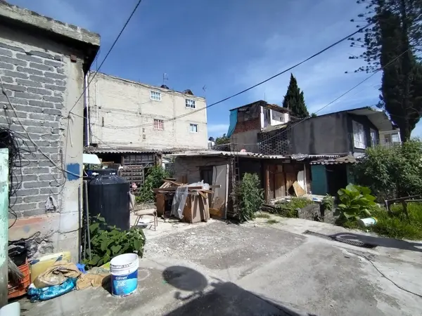 Terreno en venta en Lomas de Padierna, Tlalpan — foto 2 de 26