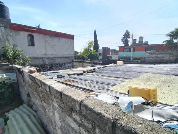 Terreno en venta en Lomas de Padierna, Tlalpan — foto 3 de 26