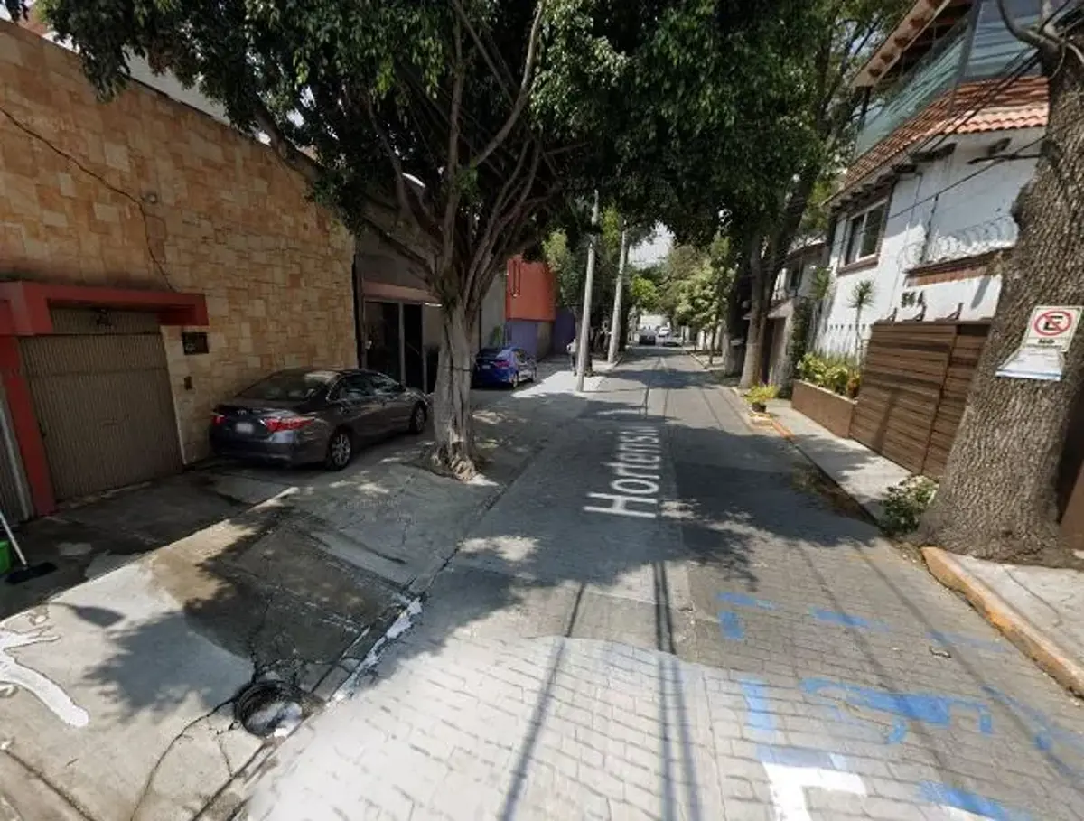 Casa en venta en Florida, Álvaro Obregón — foto 1 de 5