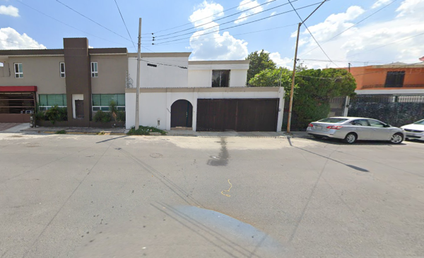 Casa en venta en Villa los Pinos, Monterrey — foto 2 de 10