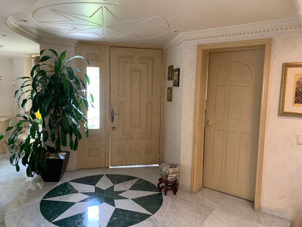 Casa en venta en Lomas de la Herradura, Huixquilucan — foto 3 de 35