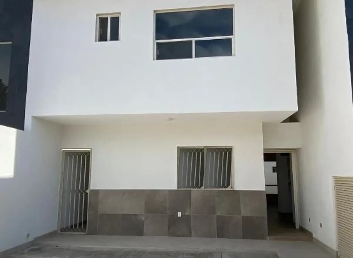 Casa en venta en Villa Jardín, Lerdo — foto 1 de 27