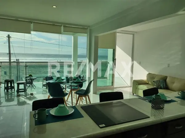 Casa en venta en Miramar, Playas de Rosarito — foto 2 de 27