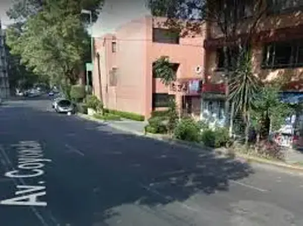 Departamento en venta en Parque San Andres, Coyoacán — foto 2 de 15