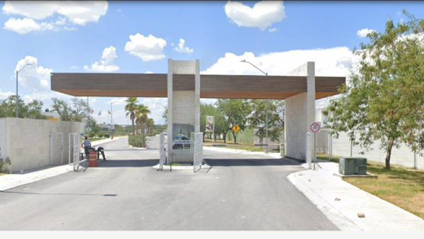 Casa en venta en Privada Dominio, Apodaca — foto 2 de 6