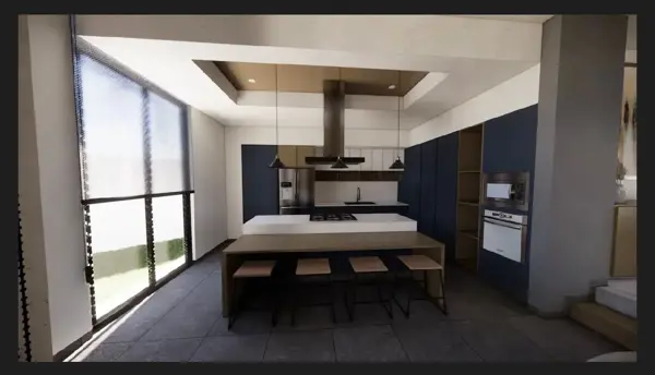 Casa en venta en Carlota Hacienda Vanegas, Corregidora — foto 2 de 10