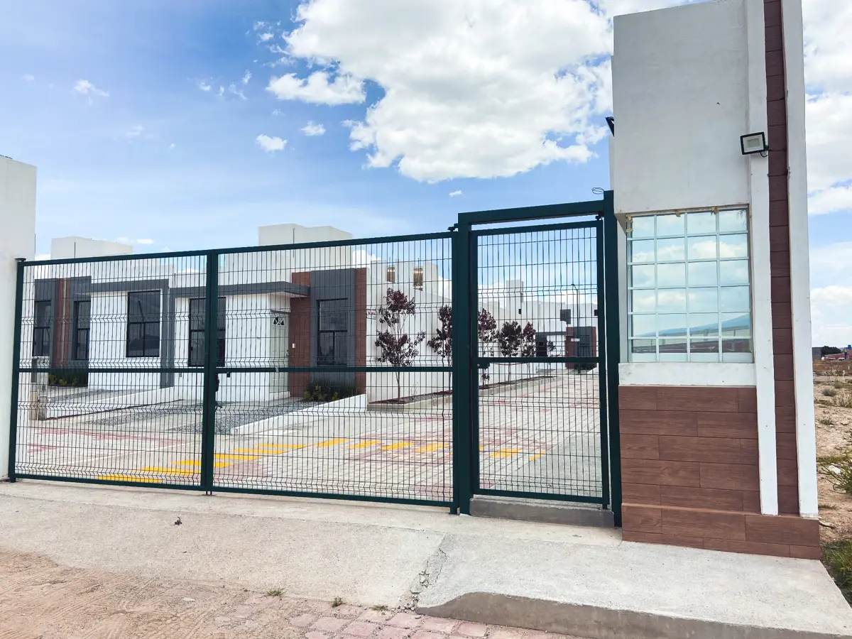 Casa en venta en San Miguel, Apizaco — foto 1 de 21