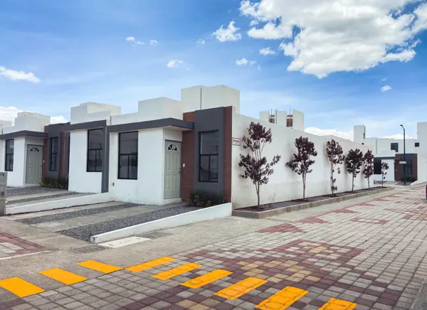 Casa en venta en San Miguel, Apizaco — foto 2 de 21