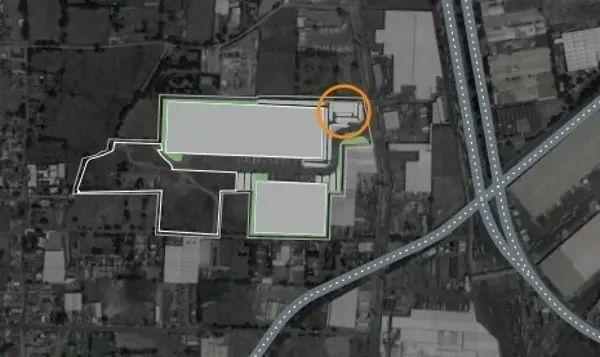 Nave en renta en Colonial Tepotzotlan, Tepotzotlán — foto 2 de 23