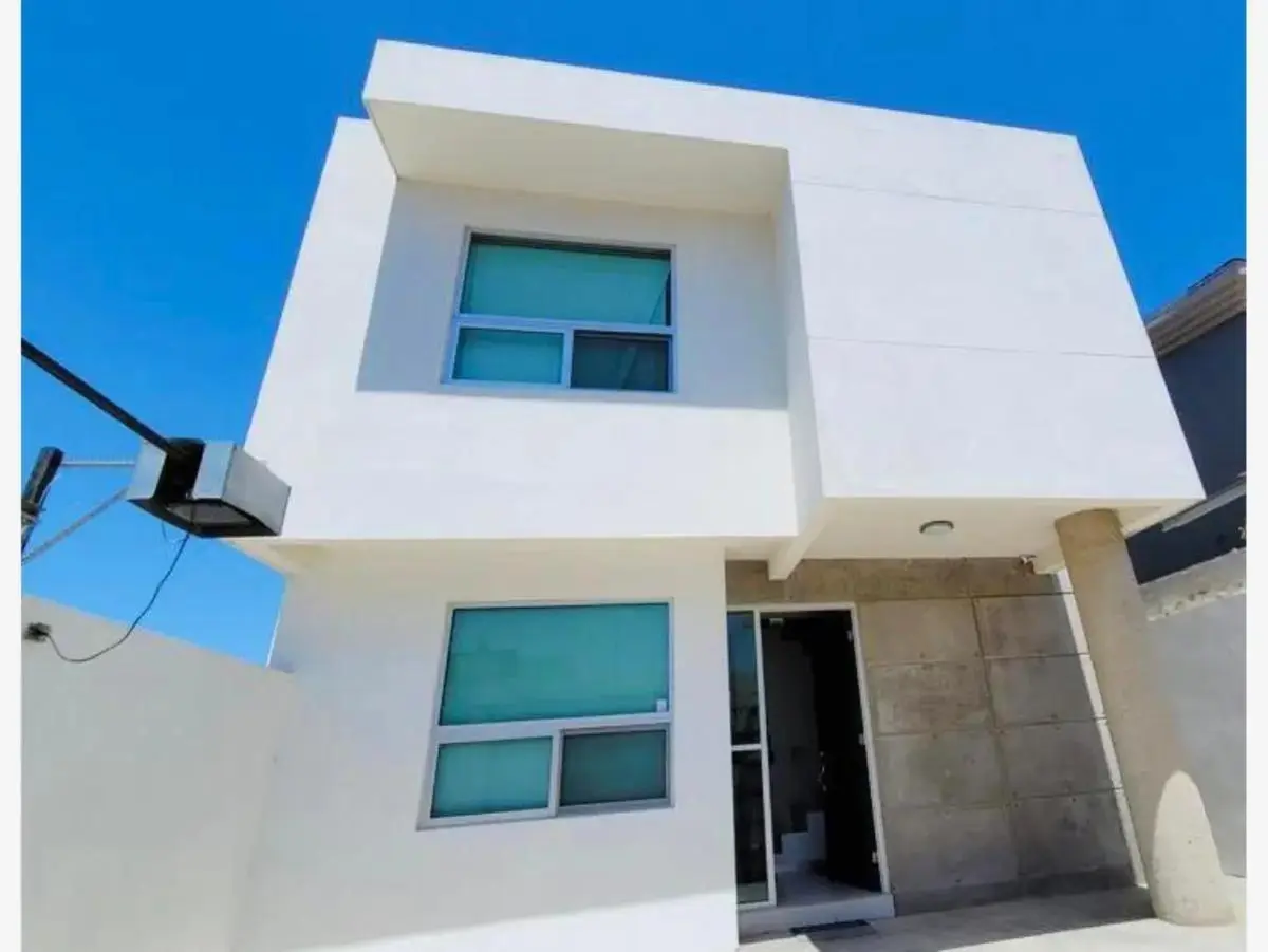 Casa en venta en Valle Sur, Tijuana — foto 1 de 13