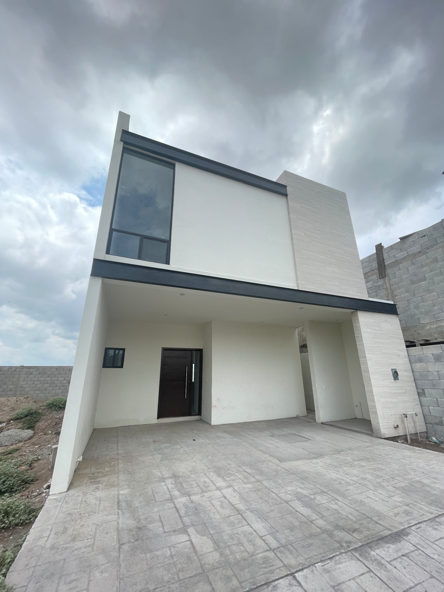 Casa en venta en Los Viñedos, Torreón — foto 1 de 18