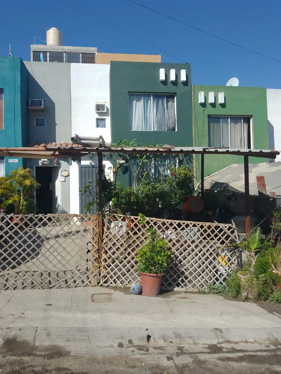 Casa en venta en Vistas de Palmillas, Tijuana