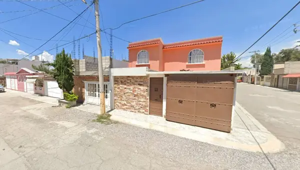 Casa en venta en Residencial Arboledas, Tula de Allende — foto 2 de 12