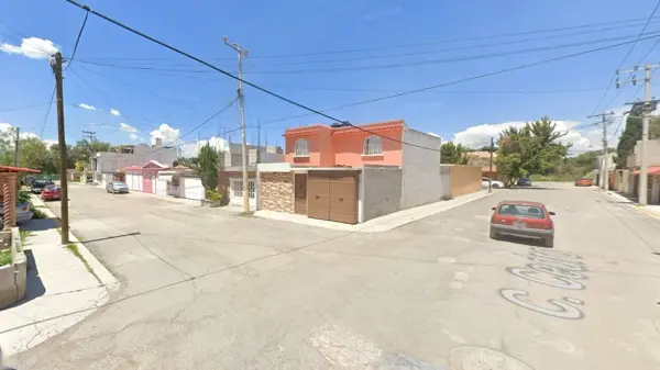 Casa en venta en Residencial Arboledas, Tula de Allende — foto 3 de 12