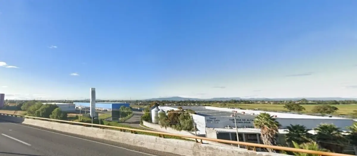 Nave en renta en Parque Industrial León-Bajío, León — foto 1 de 7