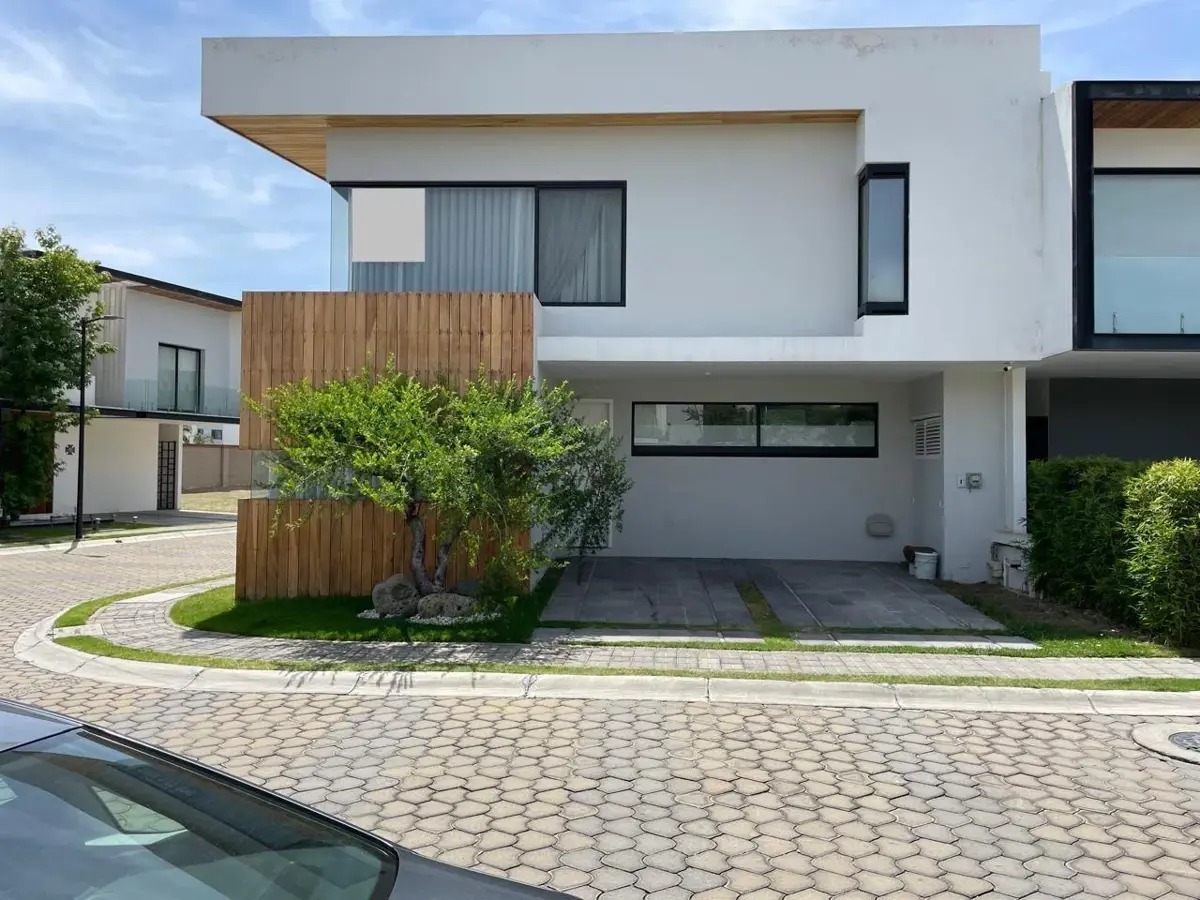 Casa en venta en Lomas de Angelópolis, San Andrés Cholula — foto 1 de 8