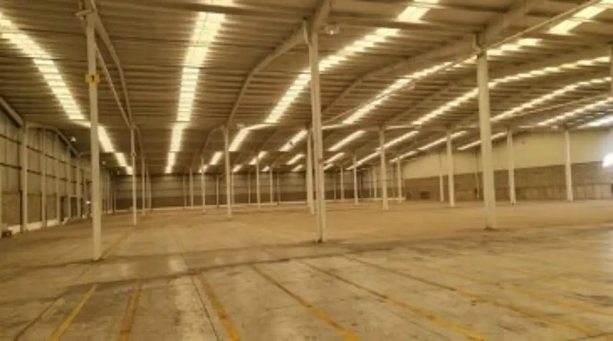 Nave en renta en Parque Industrial Apolo, Irapuato — foto 1 de 6