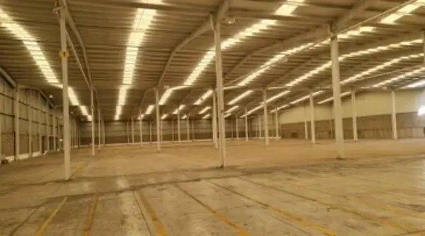 Nave en renta en Parque Industrial Apolo, Irapuato, Guanajuato