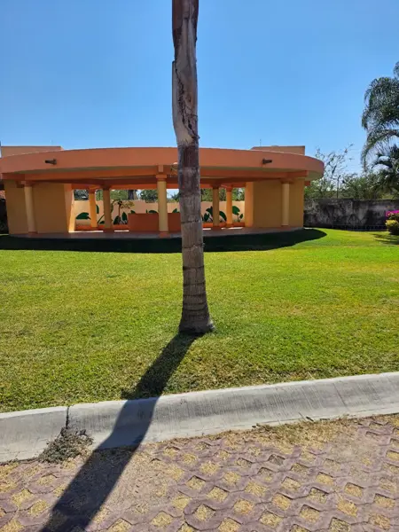 Casa en venta en Hacienda Cocoyoc, Yautepec — foto 3 de 22