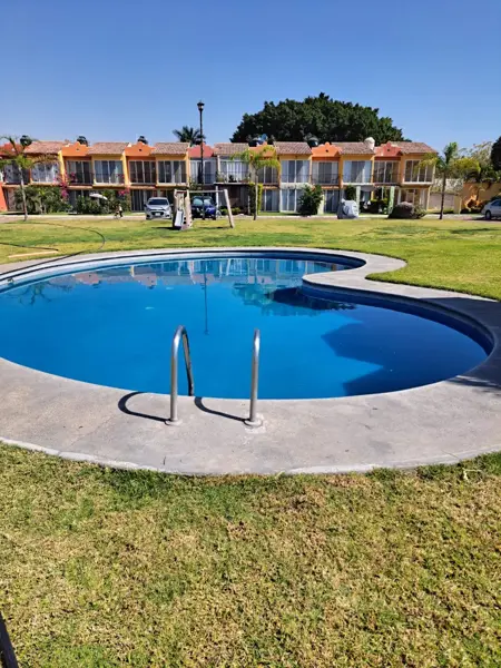 Casa en venta en Hacienda Cocoyoc, Yautepec — foto 2 de 22