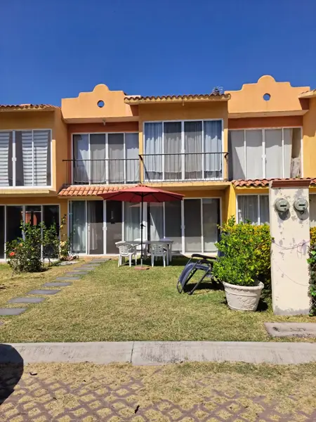 Casa en Hacienda Cocoyoc, Yautepec, Morelos