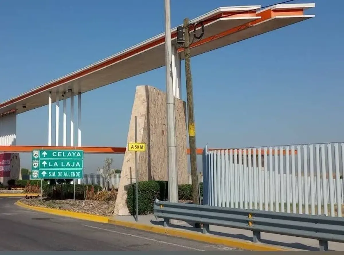 Bodega en renta en Rancho Nuevo, Apaseo El Grande