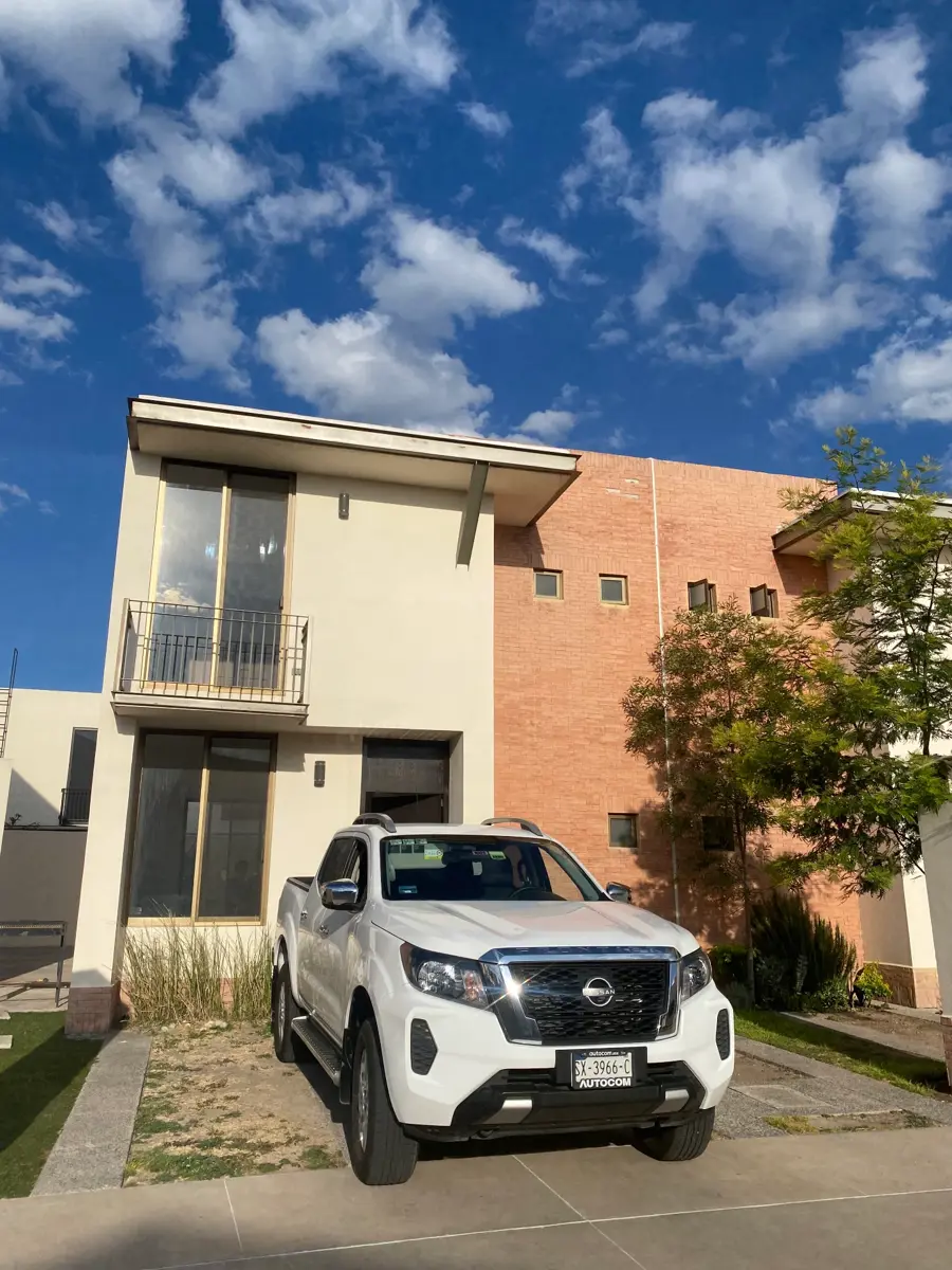 Casa en venta en Puerta de Piedra, Corregidora — foto 1 de 30