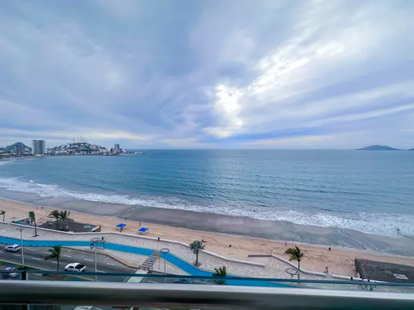 Departamento en renta en Palos Prietos, Mazatlán — foto 2 de 45