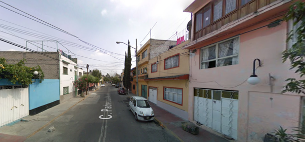 Casa en venta en Vasco de Quiroga, Gustavo A. Madero — foto 2 de 11