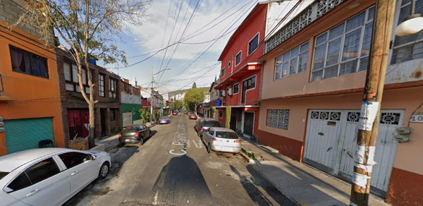 Casa en venta en Vasco de Quiroga, Gustavo A. Madero — foto 3 de 11
