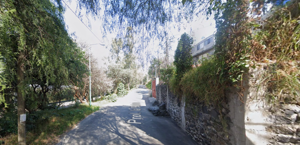 Casa en venta en San Andres Totoltepec, Tlalpan — foto 3 de 6