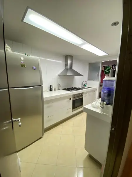 Departamento en venta en Lomas Estrella, Iztapalapa — foto 2 de 17