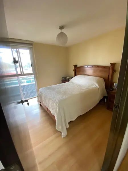 Departamento en venta en Lomas Estrella, Iztapalapa — foto 3 de 17