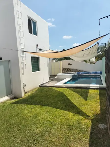 Casa en venta en Tierra Larga, Cuautla — foto 2 de 15