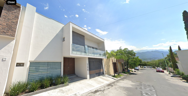 Casa en venta en Contry, Monterrey — foto 2 de 12