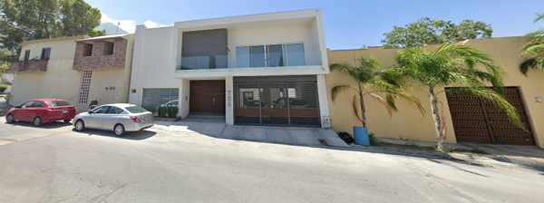 Casa en venta en Contry, Monterrey — foto 3 de 12