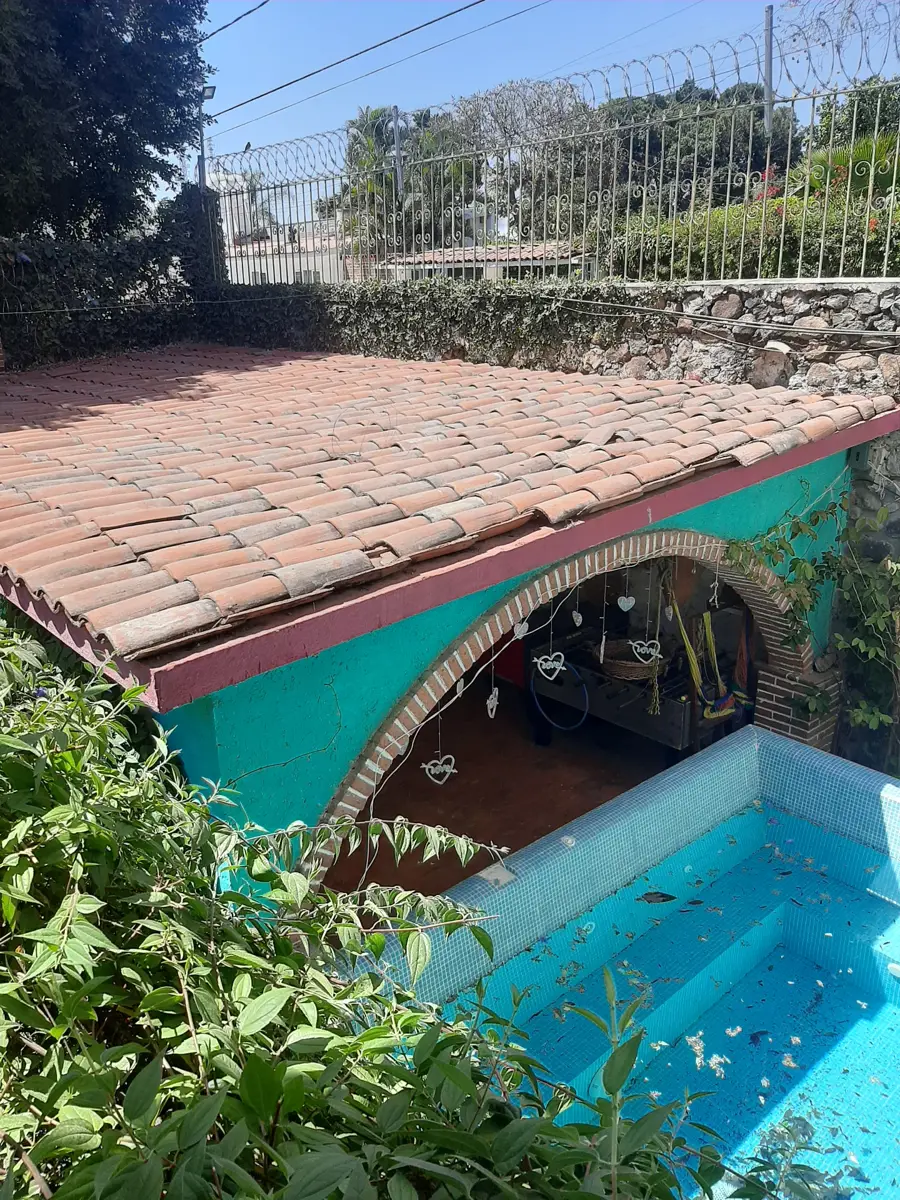 Casa en venta en Volcanes de Cuautla, Cuautla — foto 1 de 21