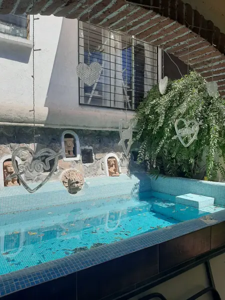 Casa en venta en Volcanes de Cuautla, Cuautla — foto 2 de 21