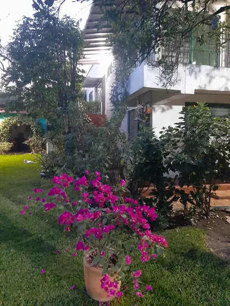 Casa en venta en Volcanes de Cuautla, Cuautla — foto 3 de 21