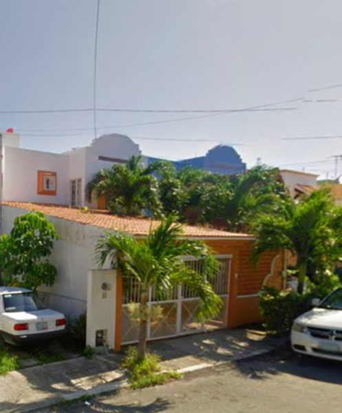 Casa en venta en Arboledas, Benito Juárez — foto 2 de 4