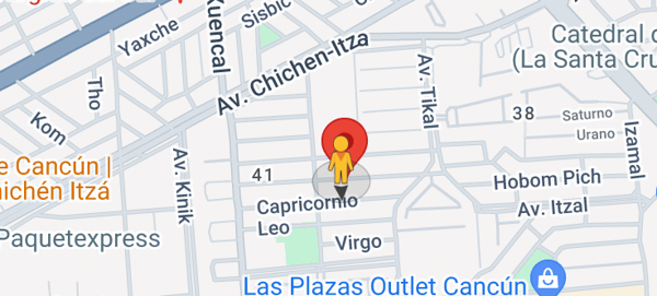 Casa en venta en Arboledas, Benito Juárez — foto 3 de 4