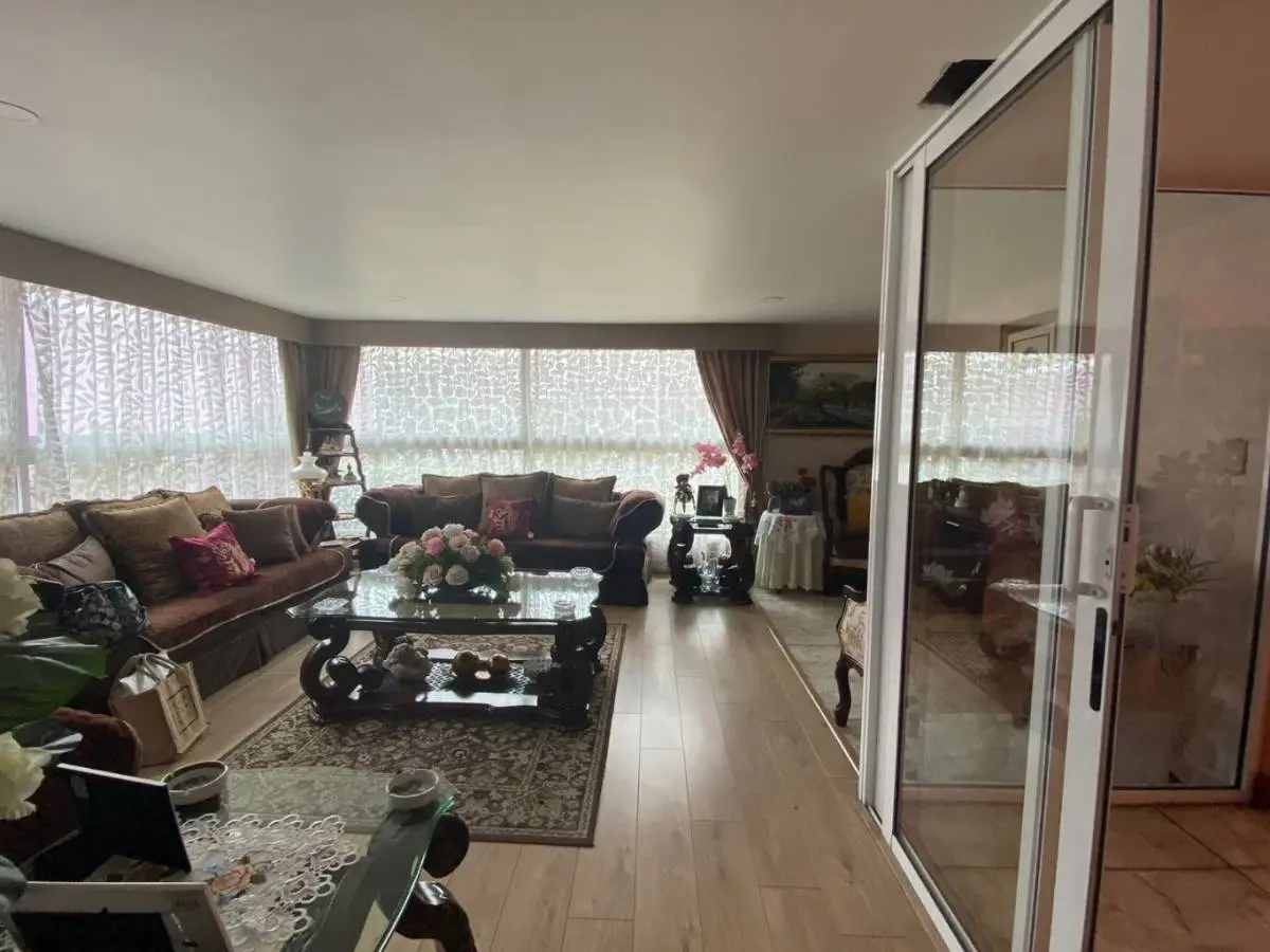 Casa en renta en Santa Isabel Industrial, Iztapalapa — foto 1 de 17