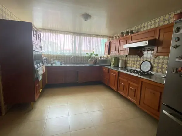 Casa en renta en Santa Isabel Industrial, Iztapalapa — foto 3 de 17