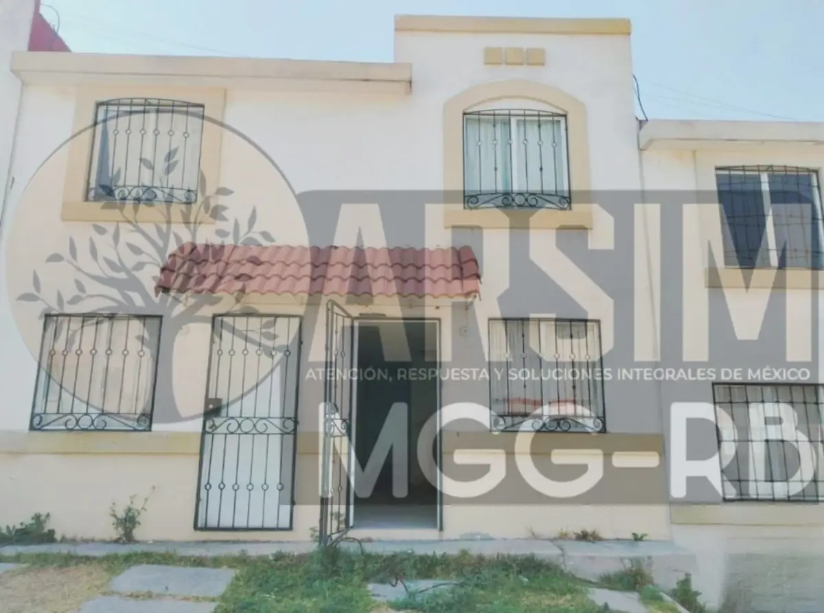 Casa en venta en URBI Villa del rey, Huehuetoca — foto 1 de 70