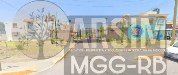 Casa en venta en URBI Villa del rey, Huehuetoca — foto 3 de 70