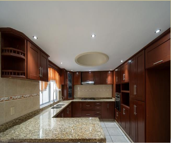 Casa en venta en Imperial, Delicias — foto 2 de 7