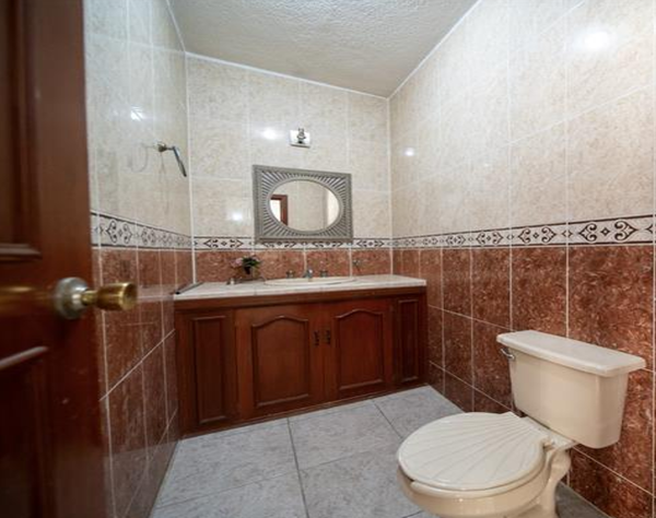 Casa en venta en Imperial, Delicias — foto 3 de 7