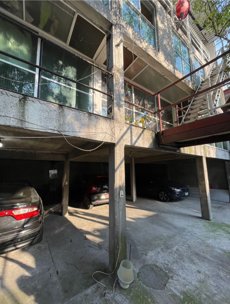 Casa en venta en Ex-Hacienda El Rosario, Azcapotzalco — foto 2 de 6