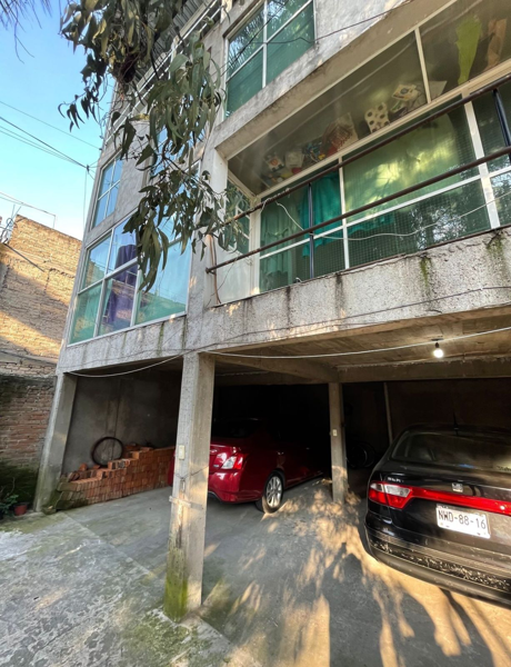 Casa en venta en Ex-Hacienda El Rosario, Azcapotzalco — foto 3 de 6